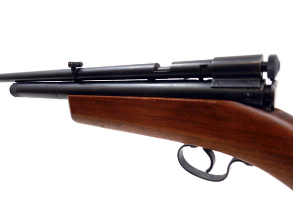 Benjamin 362 CO2 Air Rifle | SKU 6754 - Image 6