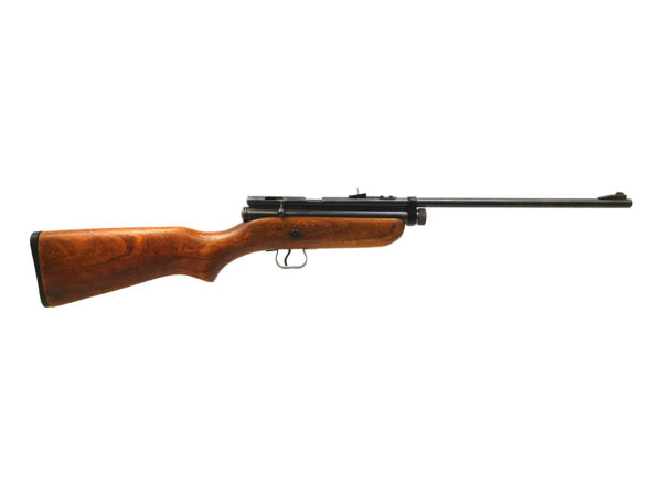 Crosman 187 CO2 Pellet Rifle