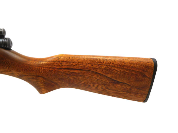Crosman 187 CO2 Pellet Rifle - Image 4
