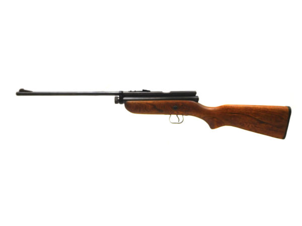 Crosman 187 CO2 Pellet Rifle - Image 2