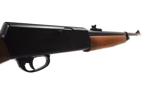 Crosman Model 1 Pellet Rifle - Image 5