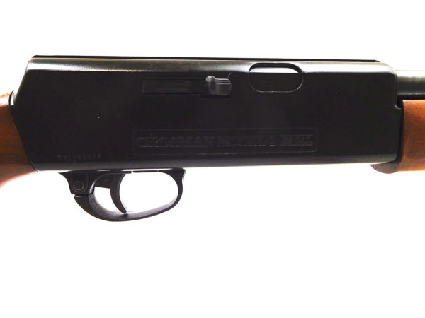 Crosman Model 1 Pellet Rifle - Image 7