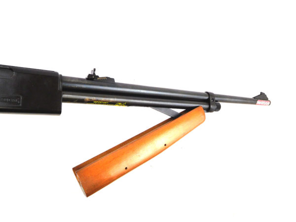 Crosman Model 1 Pellet Rifle - Image 8