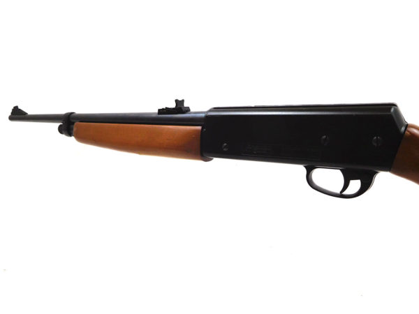 Crosman Model 1 Pellet Rifle - Image 6