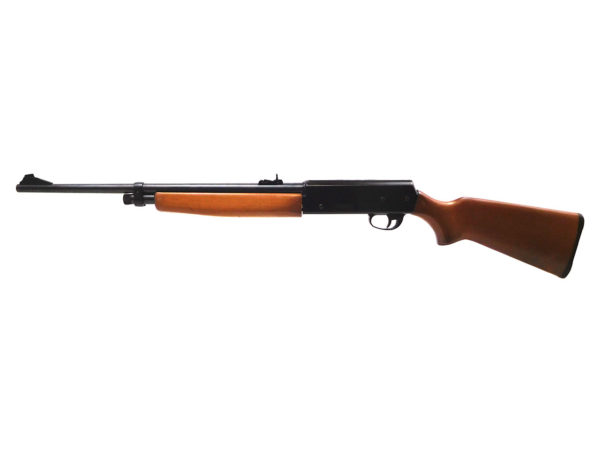 Crosman Model 1 Pellet Rifle - Image 2