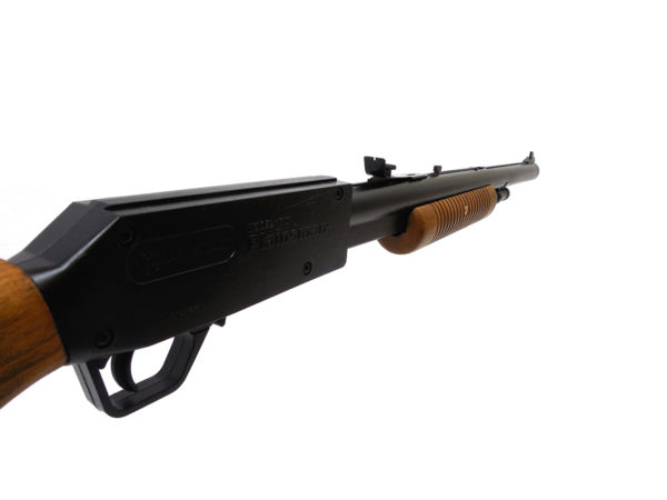 Marksman Model 1710 Plainsman | SKU 6909 - Image 6