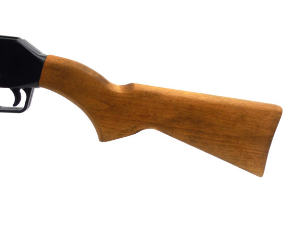 Marksman Model 1710 Plainsman | SKU 6909 - Image 4