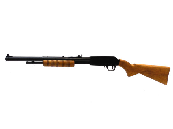Marksman Model 1710 Plainsman | SKU 6909 - Image 2