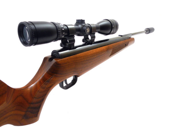 Theoben Break Barrel Pellet Rifle | SKU 6922 - Image 6