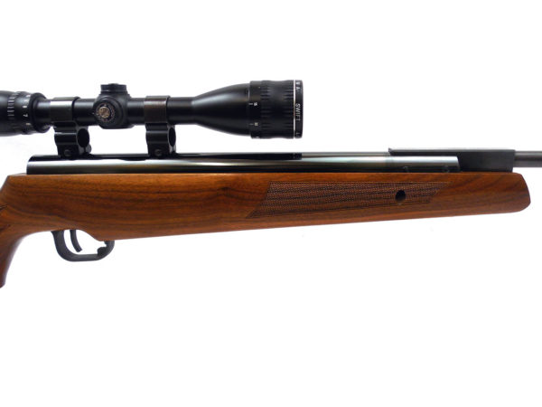 Theoben Break Barrel Pellet Rifle | SKU 6922 - Image 7