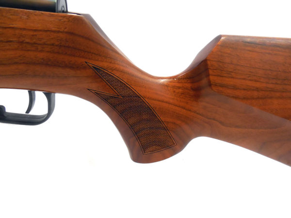 Theoben Break Barrel Pellet Rifle | SKU 6922 - Image 5
