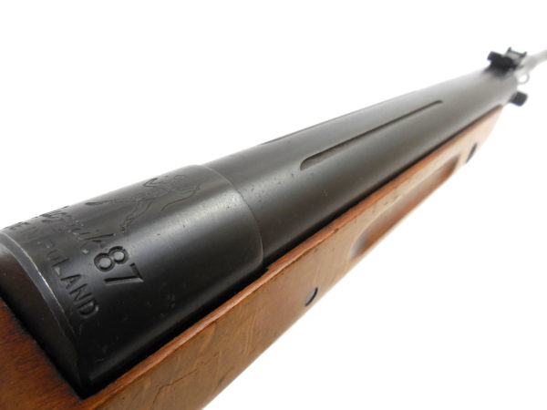 Lucznik 87 Break Barrel Pellet Rifle | SKU 6956 - Image 5