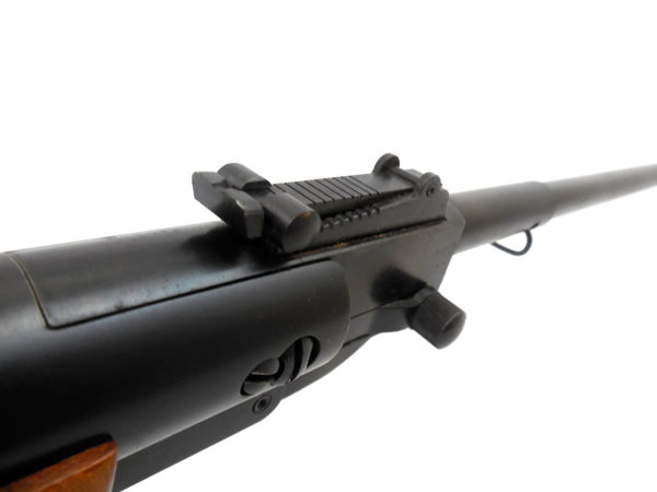 Lucznik 87 Break Barrel Pellet Rifle | SKU 6956 - Image 7