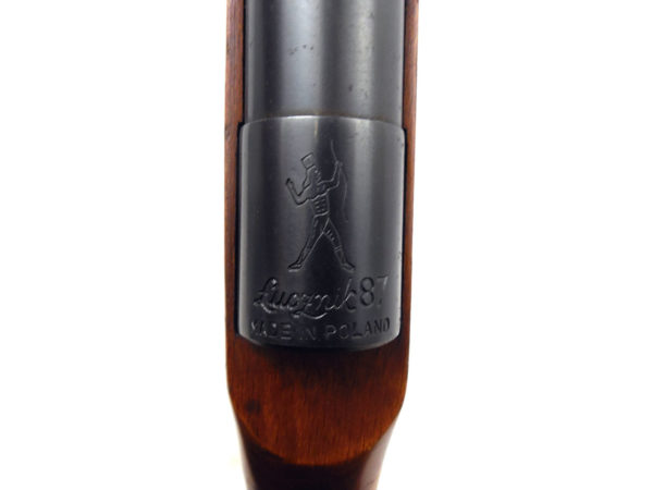 Lucznik 87 Break Barrel Pellet Rifle | SKU 6956 - Image 6