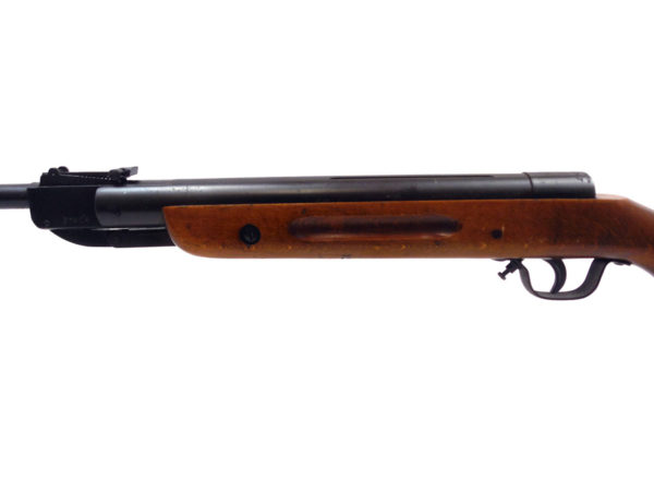 Lucznik 87 Break Barrel Pellet Rifle | SKU 6956 - Image 9