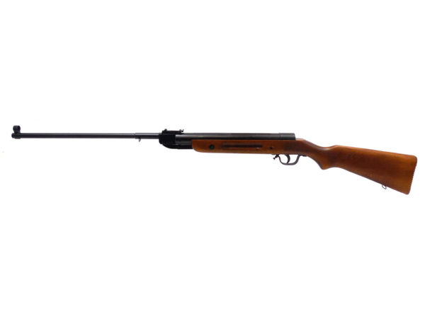 Lucznik 87 Break Barrel Pellet Rifle | SKU 6956 - Image 2