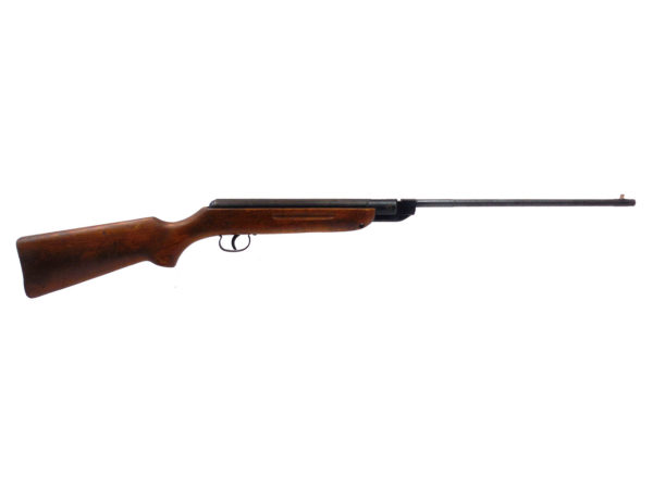 Ramses Break Barrel Pellet Rifle | SKU 6950