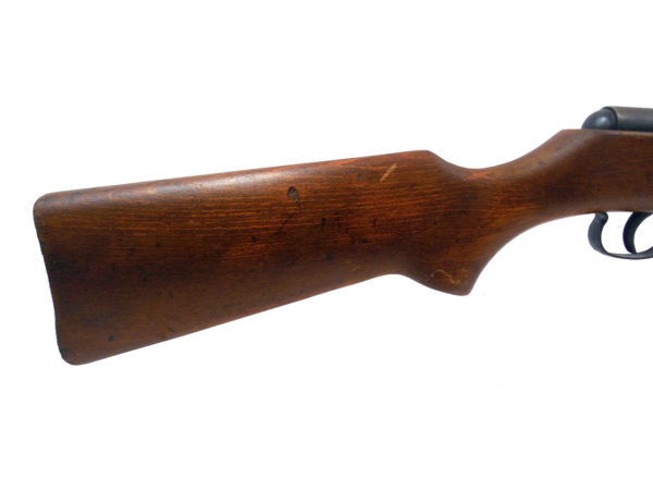 Ramses Break Barrel Pellet Rifle | SKU 6950 - Image 3