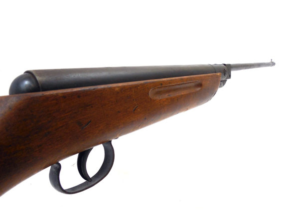 Ramses Break Barrel Pellet Rifle | SKU 6950 - Image 5