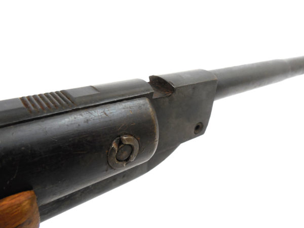 Ramses Break Barrel Pellet Rifle | SKU 6950 - Image 6