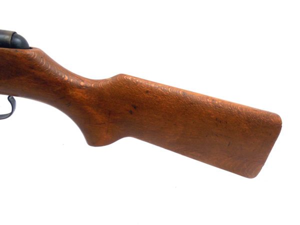 Ramses Break Barrel Pellet Rifle | SKU 6950 - Image 4