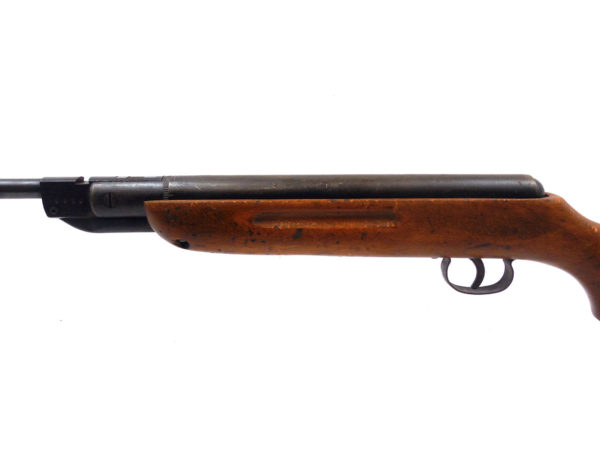 Ramses Break Barrel Pellet Rifle | SKU 6950 - Image 7