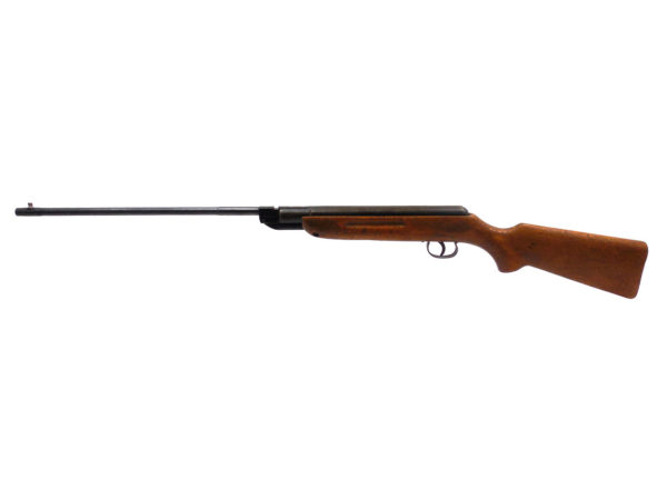 Ramses Break Barrel Pellet Rifle | SKU 6950 - Image 2