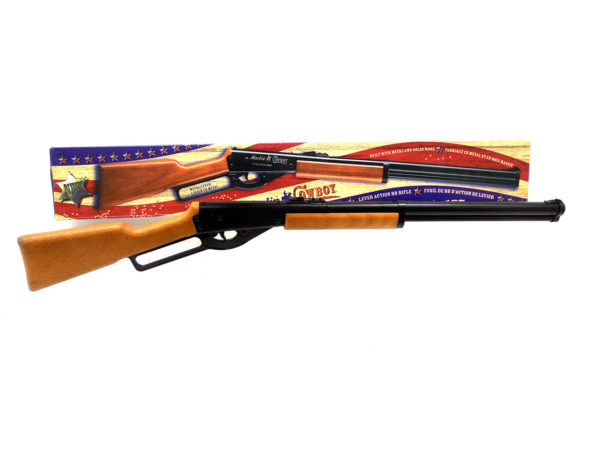 Crosman Marlin Cowboy BB Rifle | SKU 7019