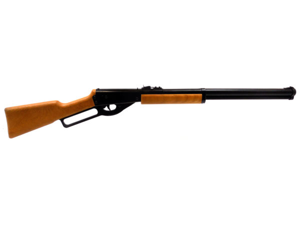 Crosman Marlin Cowboy BB Rifle | SKU 7019 - Image 2