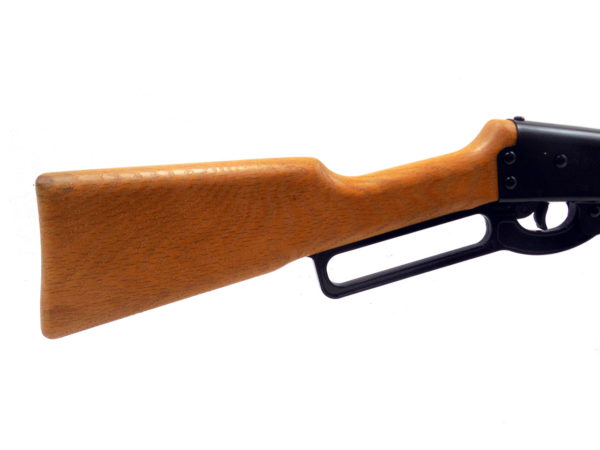 Crosman Marlin Cowboy BB Rifle | SKU 7019 - Image 4