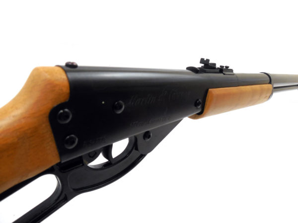 Crosman Marlin Cowboy BB Rifle | SKU 7019 - Image 6