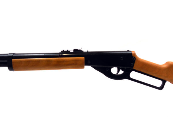 Crosman Marlin Cowboy BB Rifle | SKU 7019 - Image 8
