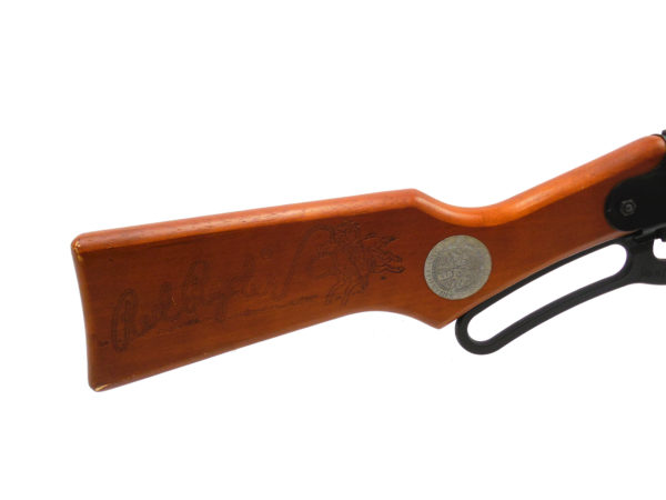 Daisy Model 1938B Red Ryder | SKU 6982 - Image 3