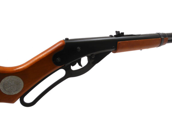 Daisy Model 1938B Red Ryder | SKU 6982 - Image 5