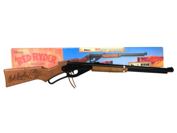 Daisy Model 1938B Ducks Unlimited