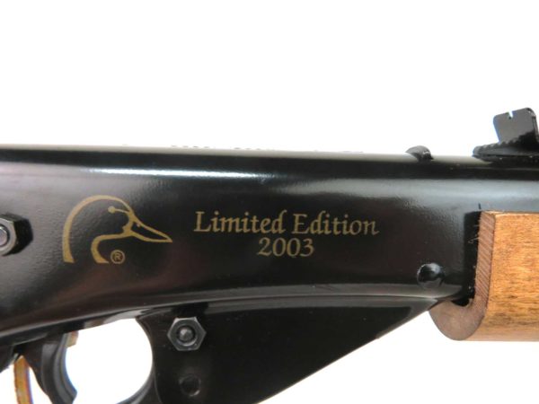 Daisy Model 1938B Ducks Unlimited - Image 6