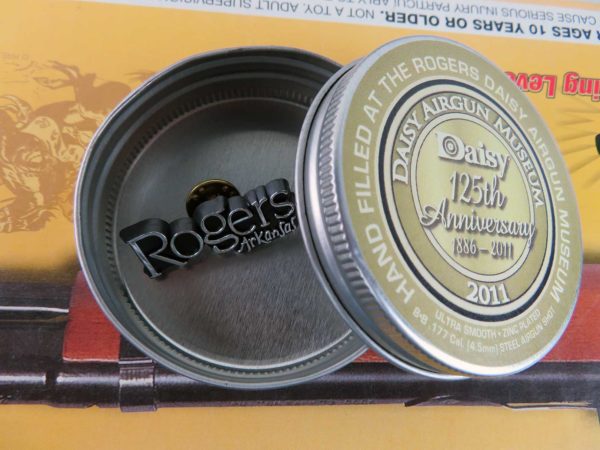 Daisy Model 1938B 125th Anniversary - Image 9