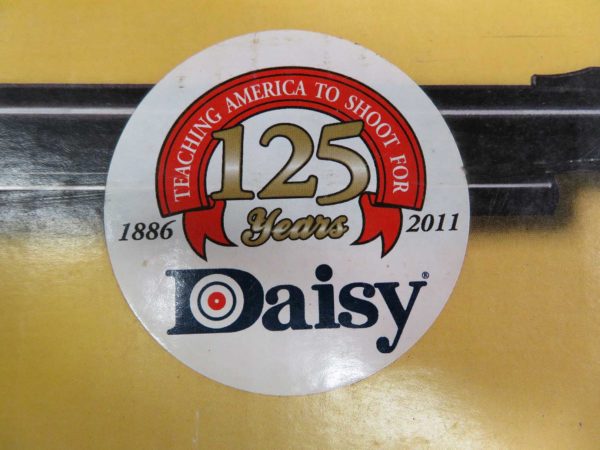 Daisy Model 1938B 125th Anniversary - Image 10