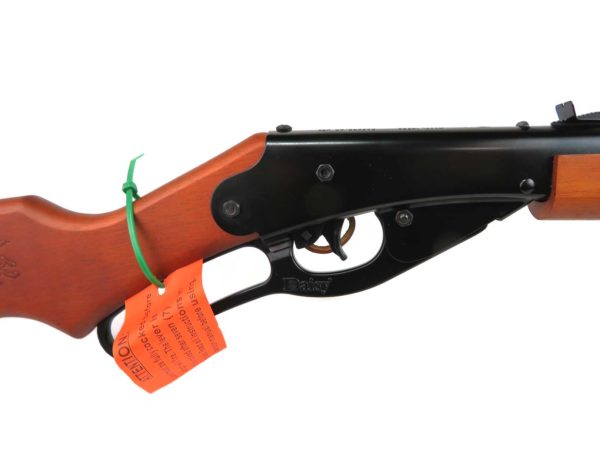 Daisy Model 1938B 125th Anniversary - Image 6