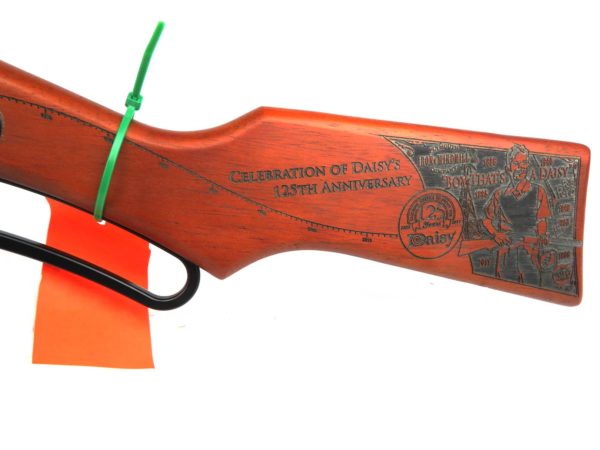 Daisy Model 1938B 125th Anniversary - Image 5