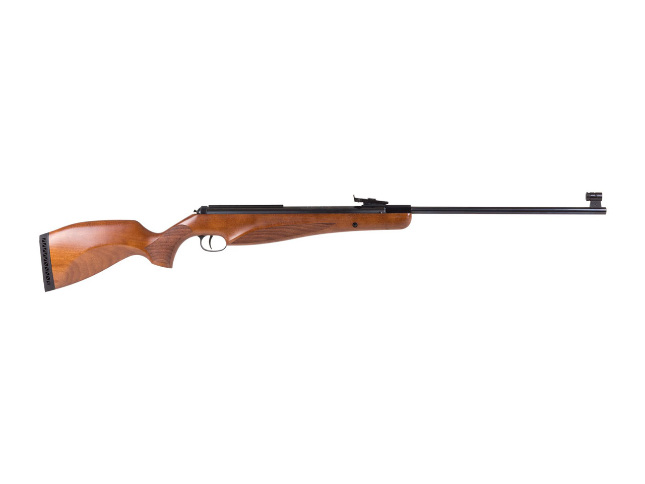Diana P340 N-Tec Air Rifle: The Ultimate Hunting Weapon!