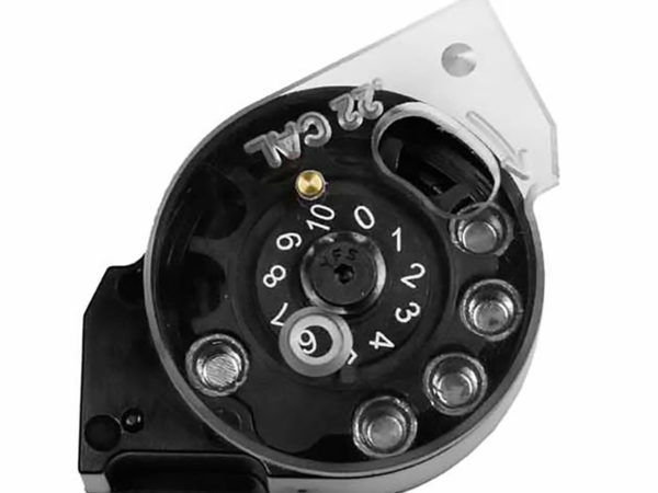 10 Round Magazine For .22 Caliber Benjamin Marauder - Image 2