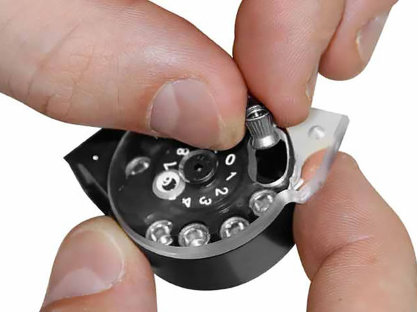 10 Round Magazine For .22 Caliber Benjamin Marauder - Image 4