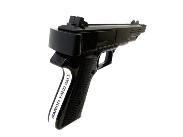 Marksman Repeater  | SKU 7097 - Image 2