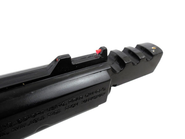 Marksman Repeater  | SKU 7097 - Image 3