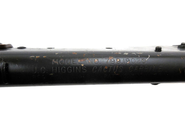 Model No. 799.19210 JC Higgins Cactus Carbine | SKU 6942 - Image 7