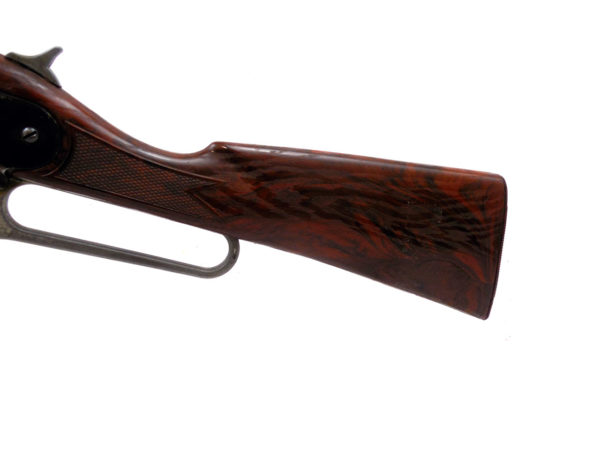 Model No. 799.19210 JC Higgins Cactus Carbine | SKU 6942 - Image 4