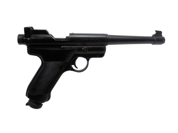 Crosman Mark II Target in Box | SKU 7283 - Image 2