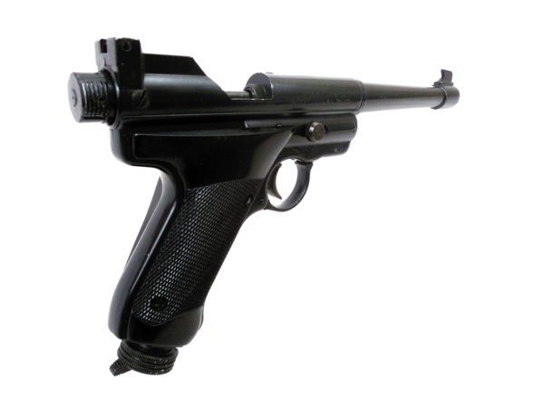 Crosman Mark II Target in Box | SKU 7283 - Image 4