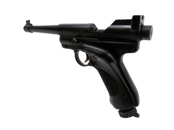 Crosman Mark II Target in Box | SKU 7283 - Image 5